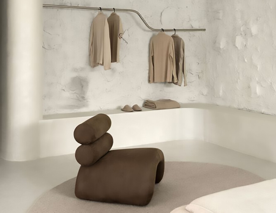 Wardrobe 
