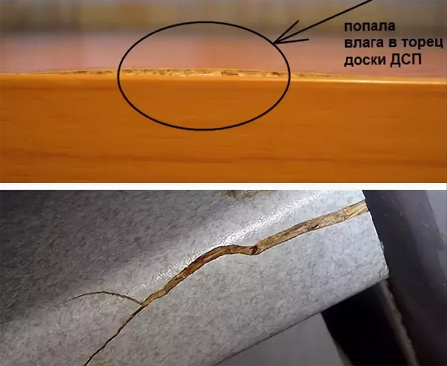 Уход за обувницей
