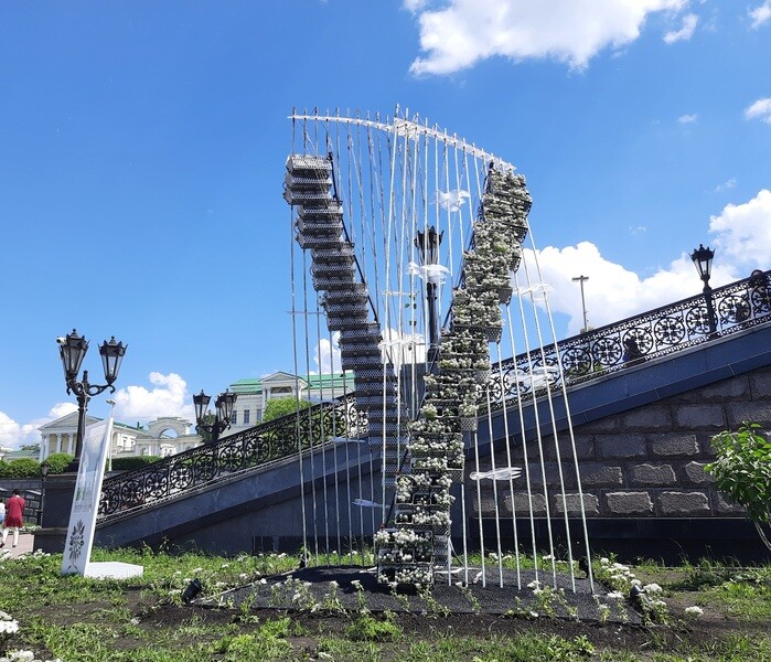 Росток