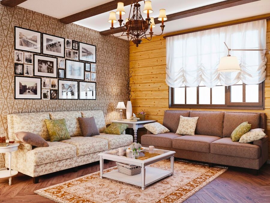 Размещаем два дивана в гостиной: фото, варианты расстановки, дизайн интерьера