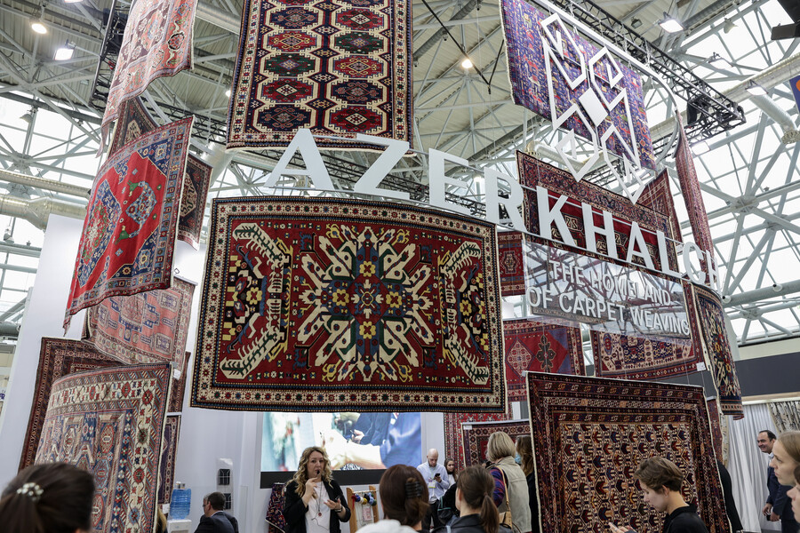 Ковры