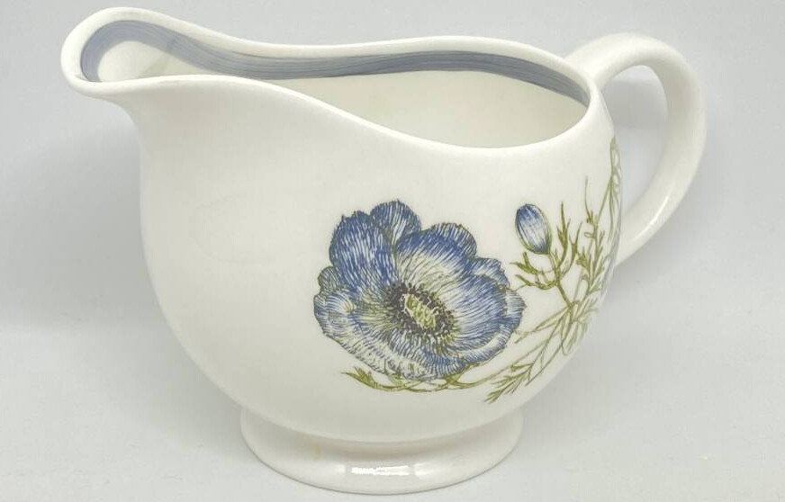 Посуда Wedgwood