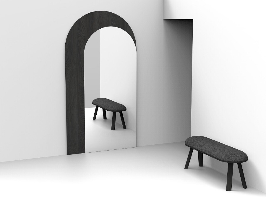 Отделка арки в квартире: материалы и варианты дизайна