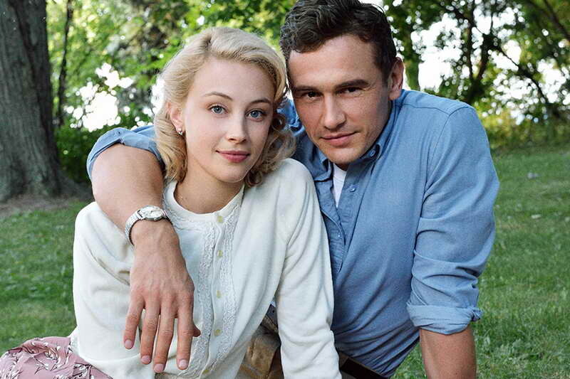 кадр из сериала «22.11.63»