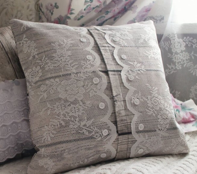Как украсить дом декоративными подушками?