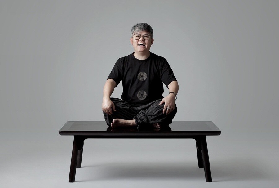 Лучшие дизайнеры мебели из Китая: топ-15 мастеров и их творения