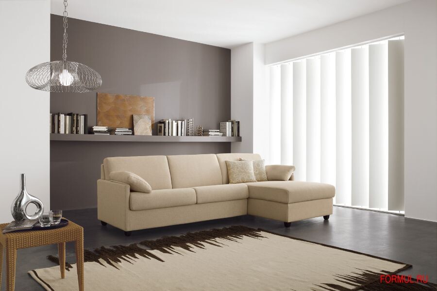Модели угловых диванов в интерьере (43 фото) - красивые картинки и HD фото