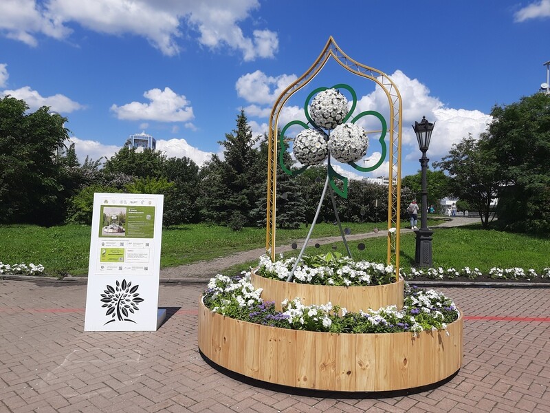 Семья