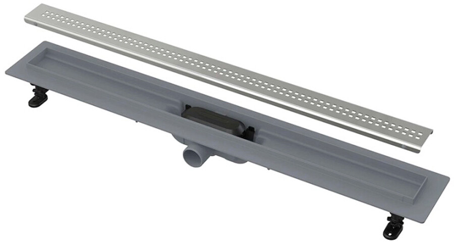 Душевой трап Alcaplast APZ9