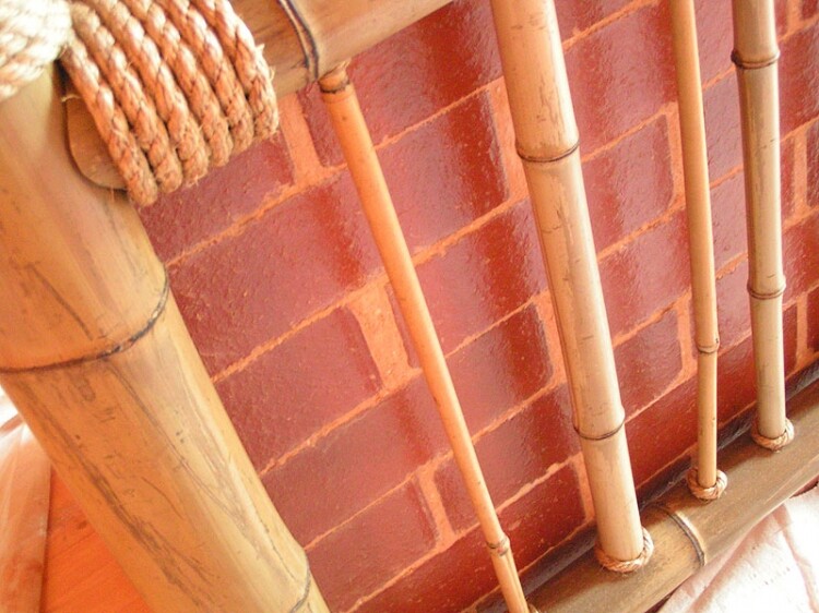 Декор труб в ванной - 70 фото