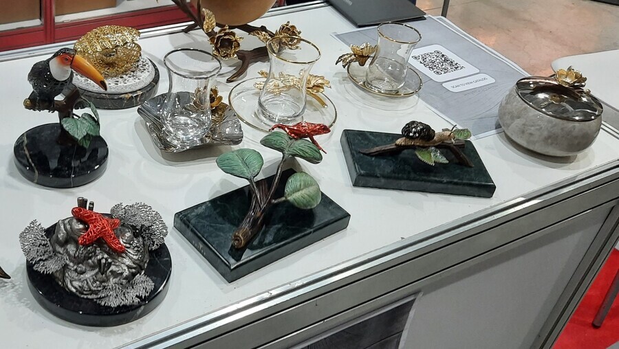 Сувениры Рита