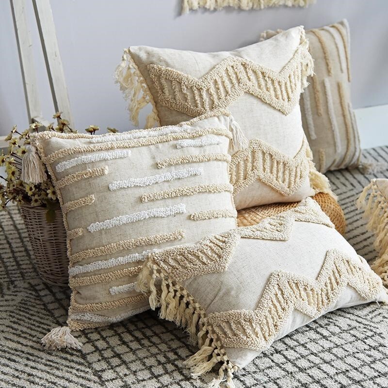 Купить оригинальные декоративные подушки недорого в интернет магазине||Галактика текстиля