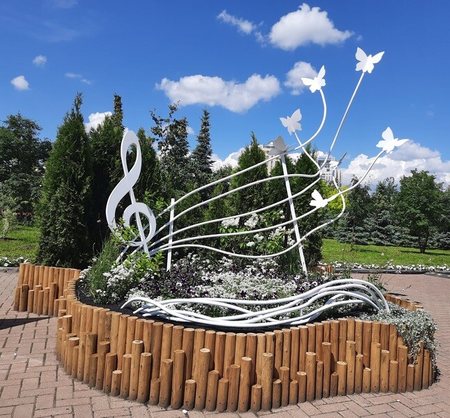 Ноты