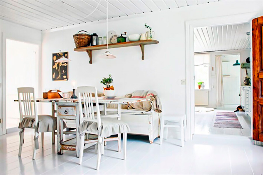 Мебель Swed House