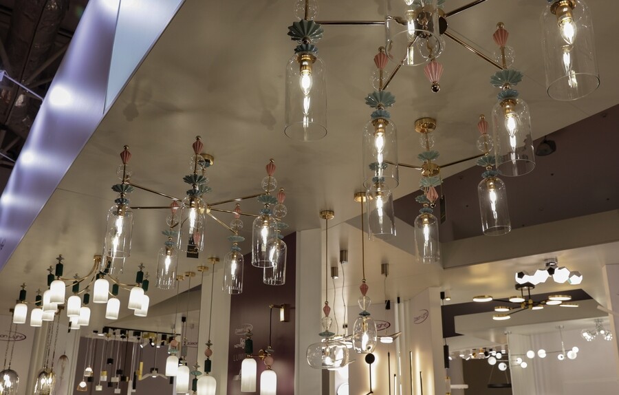 Odeon Light
