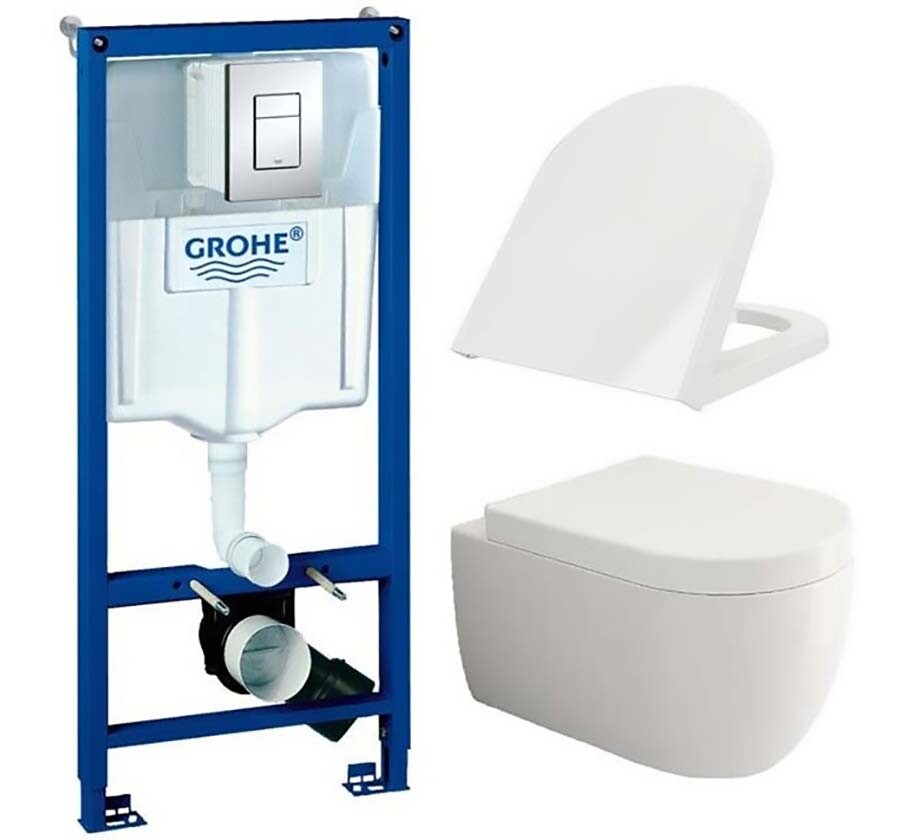 Grohe Rapid SL 38772001