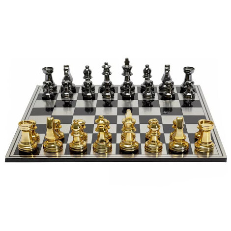 Декор Chess