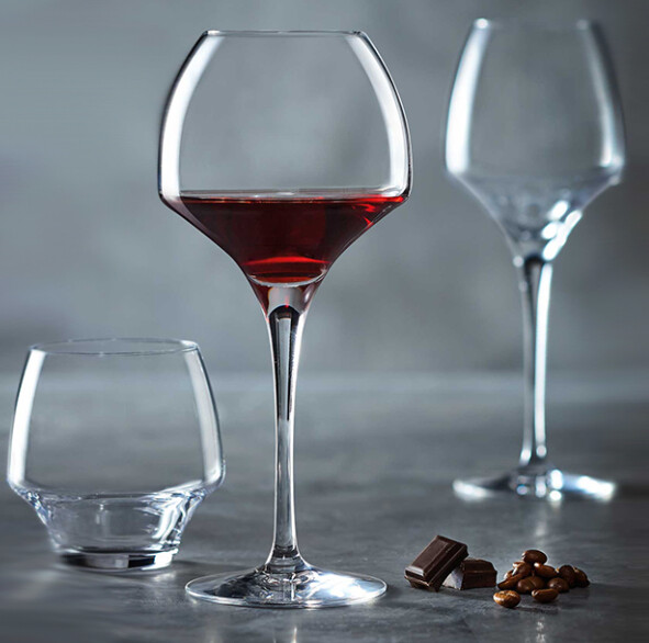 Фужеры для вина Chef & Sommelier коллекция Опен Ап