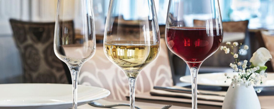 Chef sommelier sublym 550