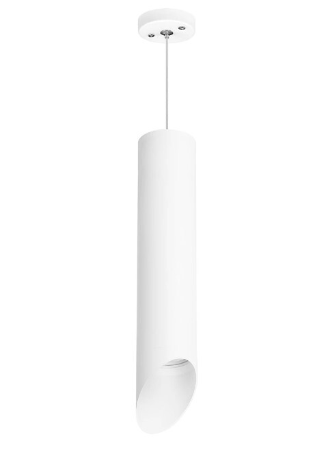 Подвес белый Lightstar Rullo 