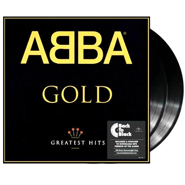 ABBA фото 1