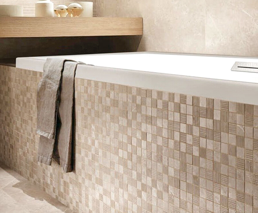 Bathroom Mosaic Tile