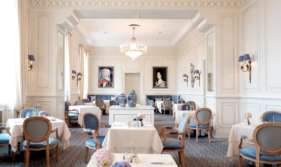 Althoff Grandhotel Schloss