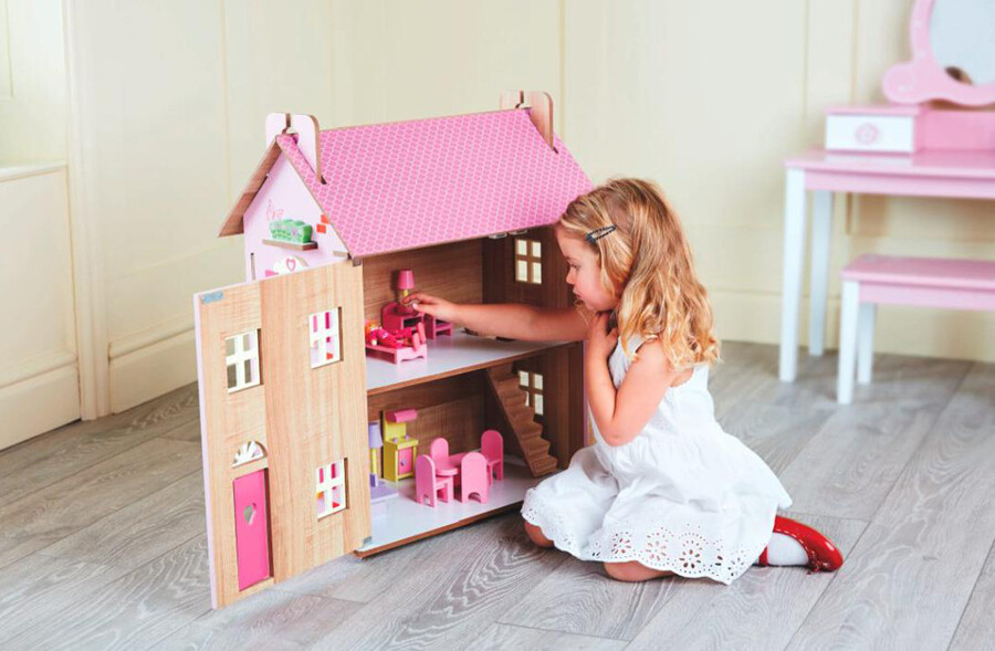 Как сделать дом безопасным для ребенка