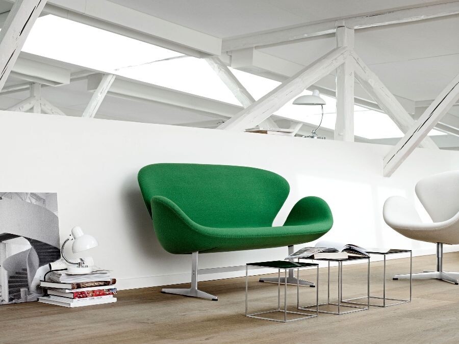 Swan Sofa