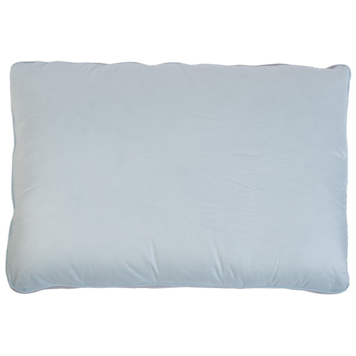 Подушка для сна анатомическая 50х70 см белая &quot;Вега&quot; Memory foam