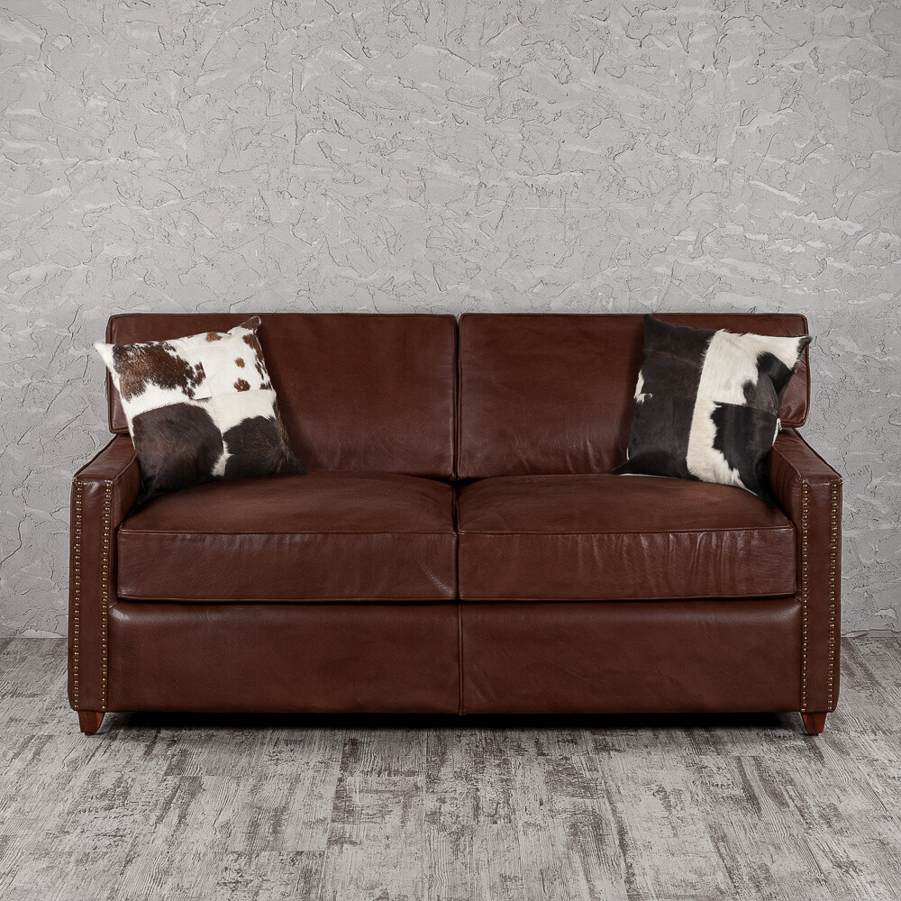 Диваны из кожи в английском стиле - купить кожаный английский диван вМоскве, цены в каталоге интернет-магазина DG-HOME