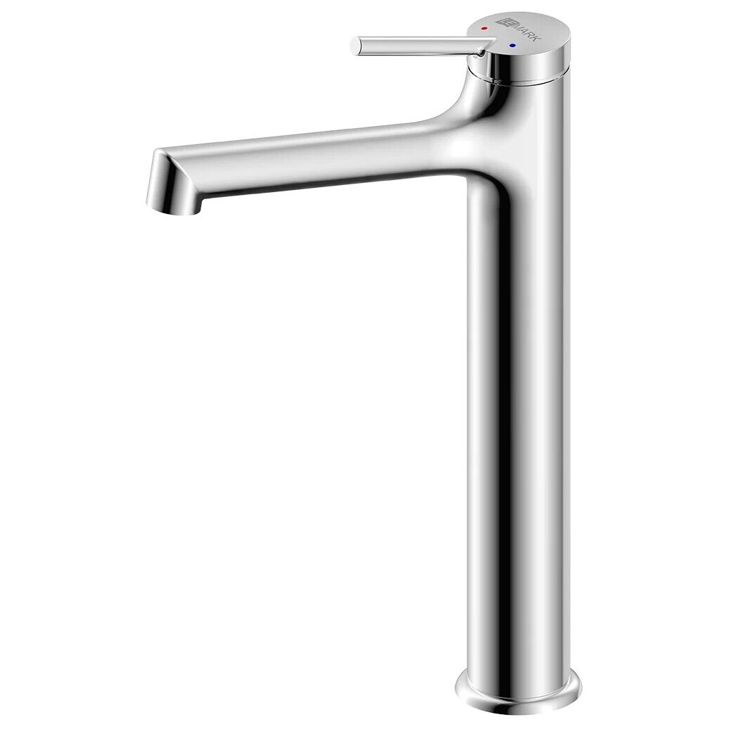 Смеситель для раковины хром Lemark Minima LM3809C