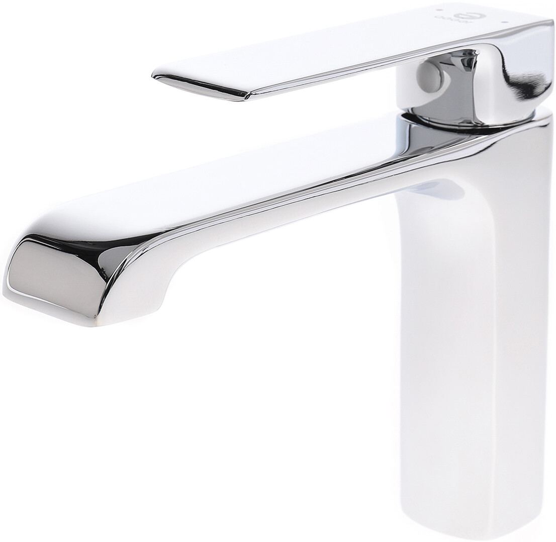 Смеситель для раковины однорычажный хром Stworki "Вестерос" VS-01cr - изображение 6