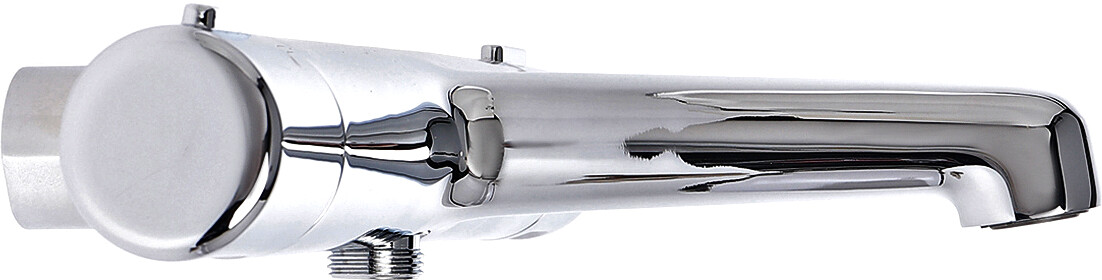 Термостатический смеситель хром Stworki "Рандерс" RD-01cr - изображение 4