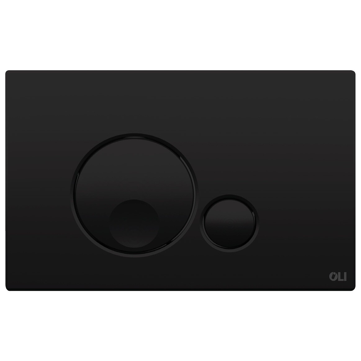 Унитаз Point "Вега" с инсталляцией OLI 80 ECO с кнопкой черной Globe 886914GBO3+PN41711 - изображение 5