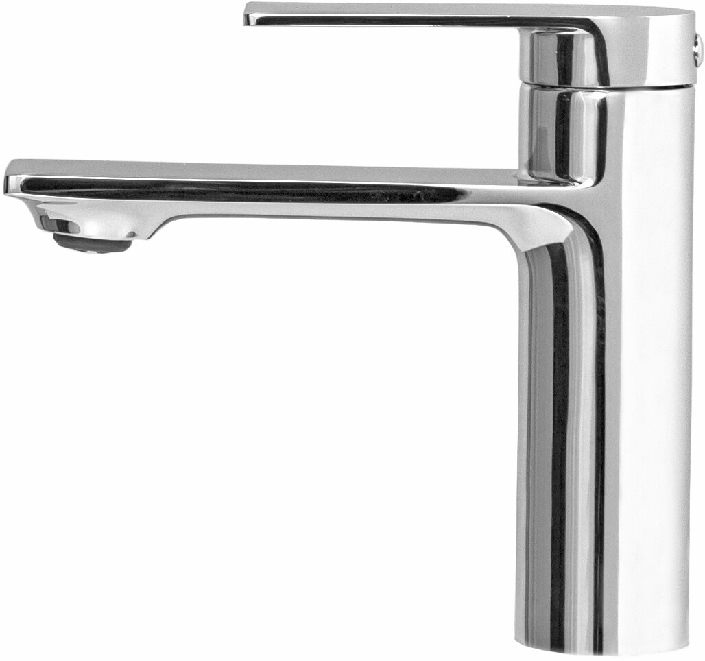 Смеситель для раковины однорычажный хром Stworki "Кронборг" KR-01cr - изображение 8