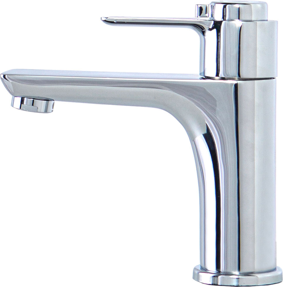 Термостатический смеситель хром Stworki "Мальмё" MAL-01cr - изображение 5