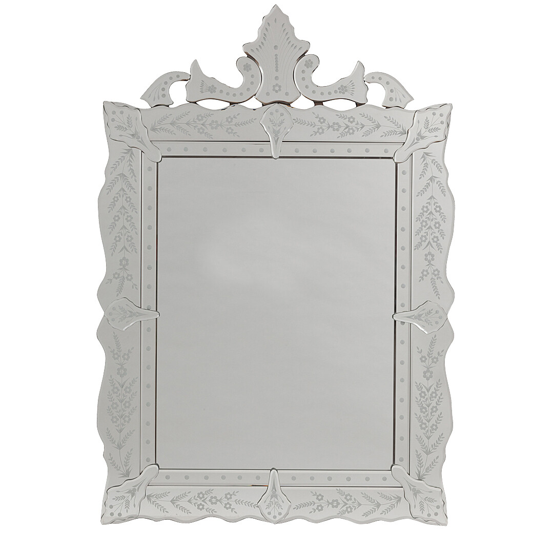 Зеркало венецианское настенное Suelda