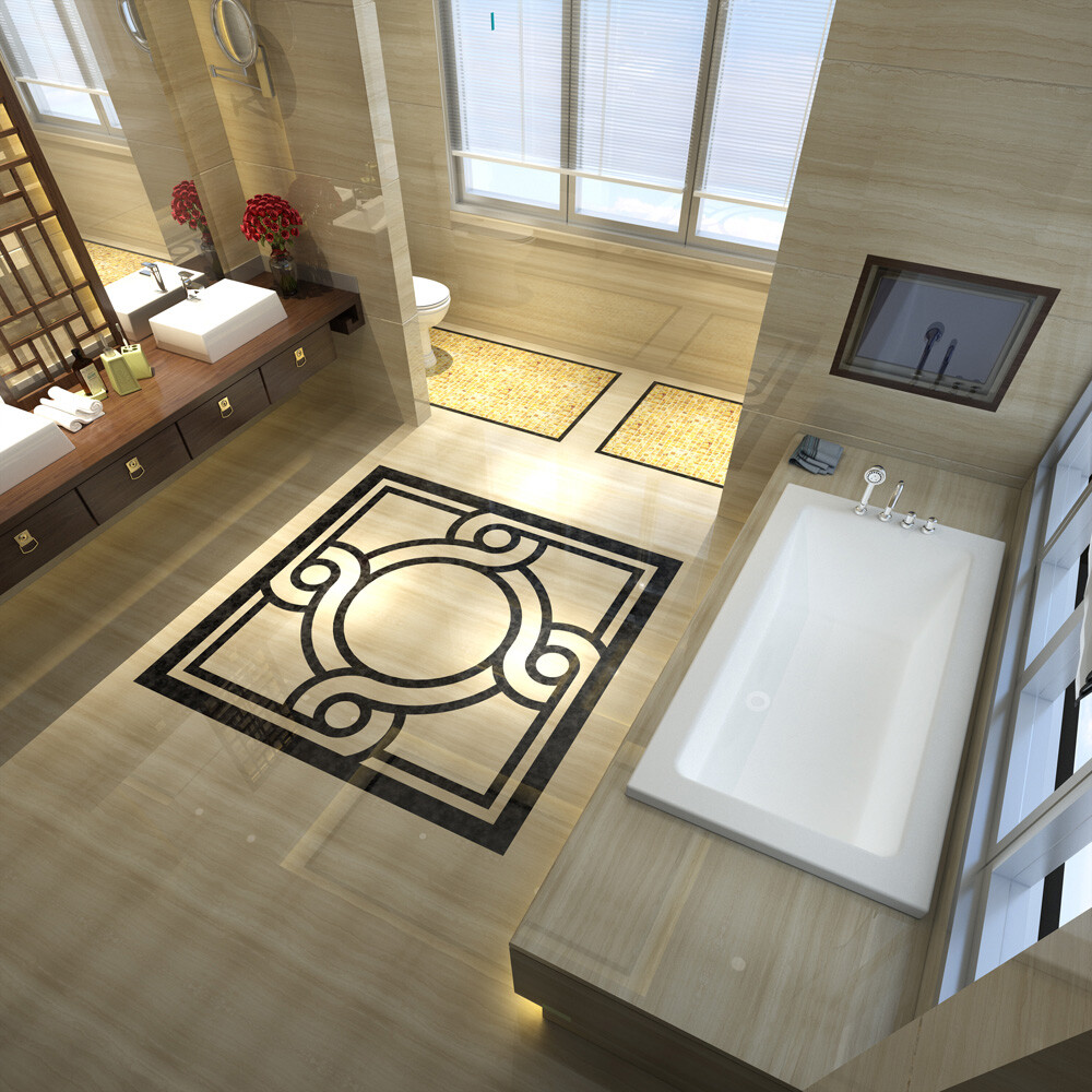 Ванна акриловая прямоугольная 70х170 см белая Artemis Sentinus - изображение 7