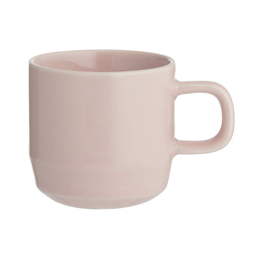 Чашка розовая 100 мл Cafe Concept 