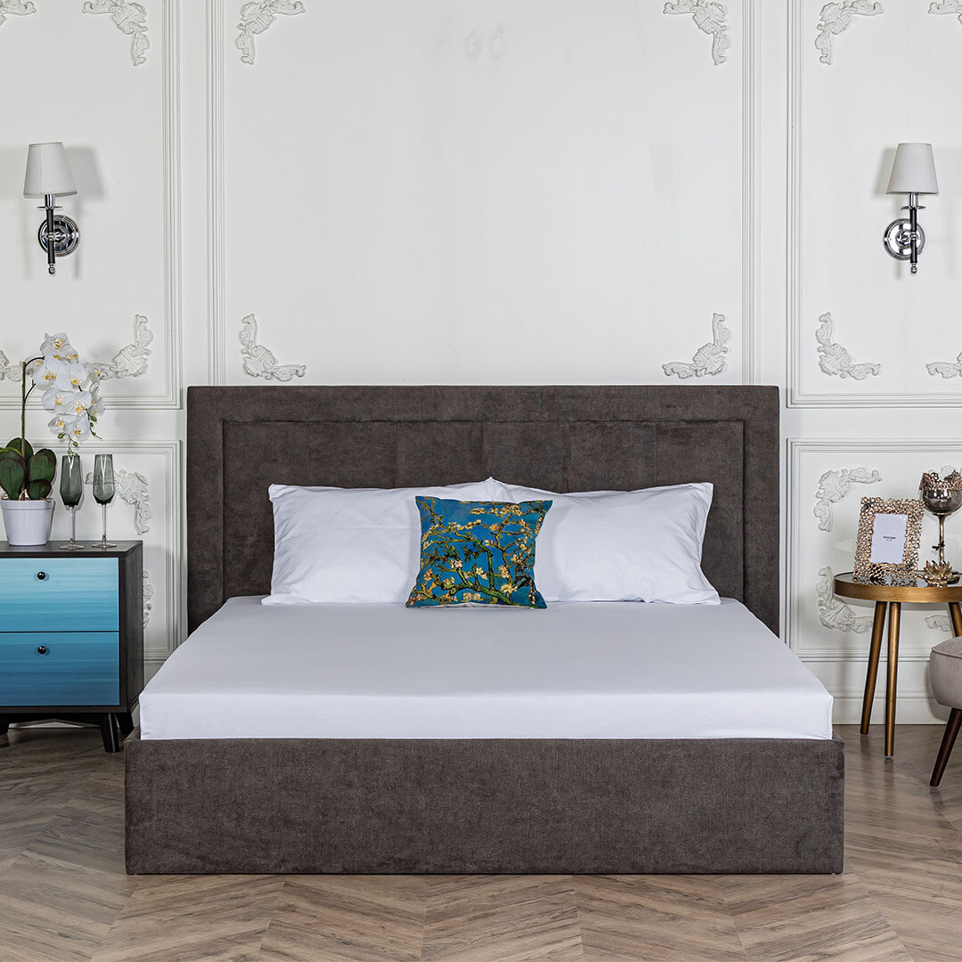 Распродажа кроватей - купить со скидкой, низкие цены в DG-Home