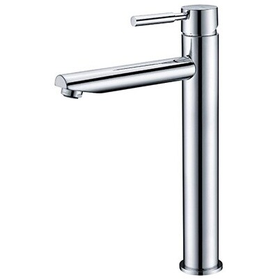 Смеситель для раковины из латуни хром Wasserkraft 4103H