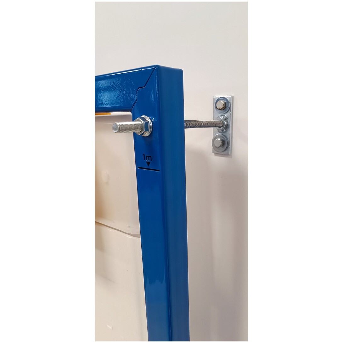 Унитаз подвесной белый Bocchi Venezia 1295-001-0129 с инсталляцией Creto Premium 2.0 INST-CR-2.0 - изображение 11