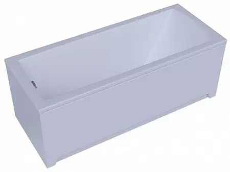 Ванна акриловая 170х70 см белая Aquatek &quot;Либра&quot; NEW LIB170N-0000049