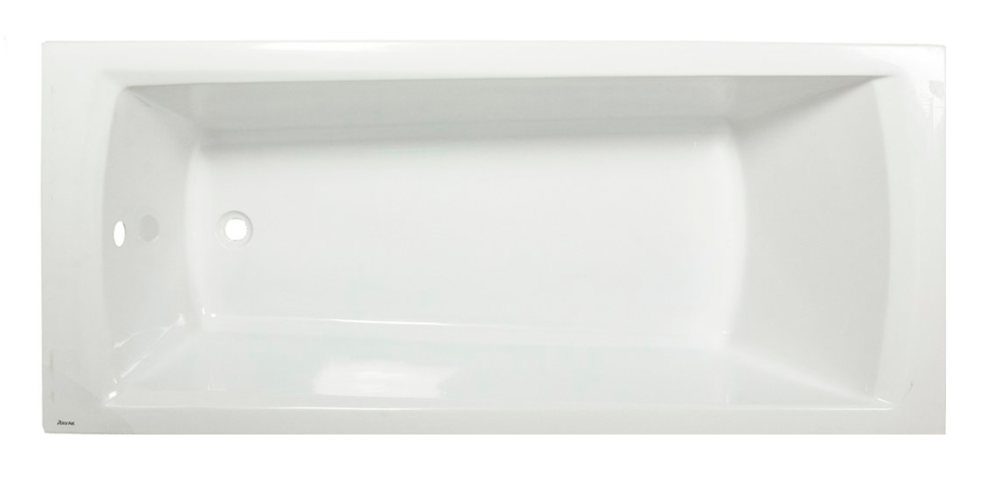 Ванна акриловая 160х70 см белая Ravak Domino Plus C621R00000