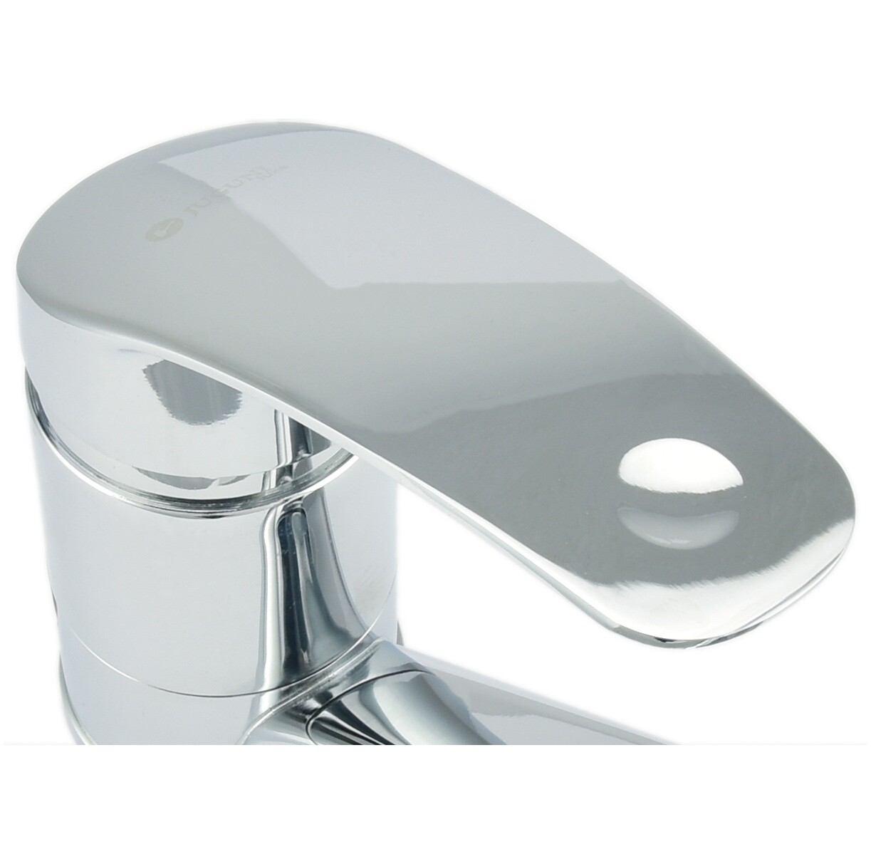 Смеситель для раковины однорычажный хром Juguni Luxe Perseus JGN0321-B 0402.709 - изображение 15