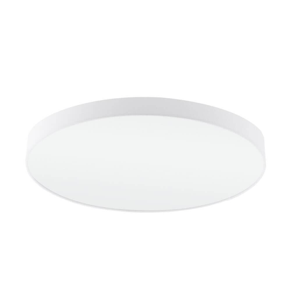 Потолочный светильник круглый белый Pasteri 97619