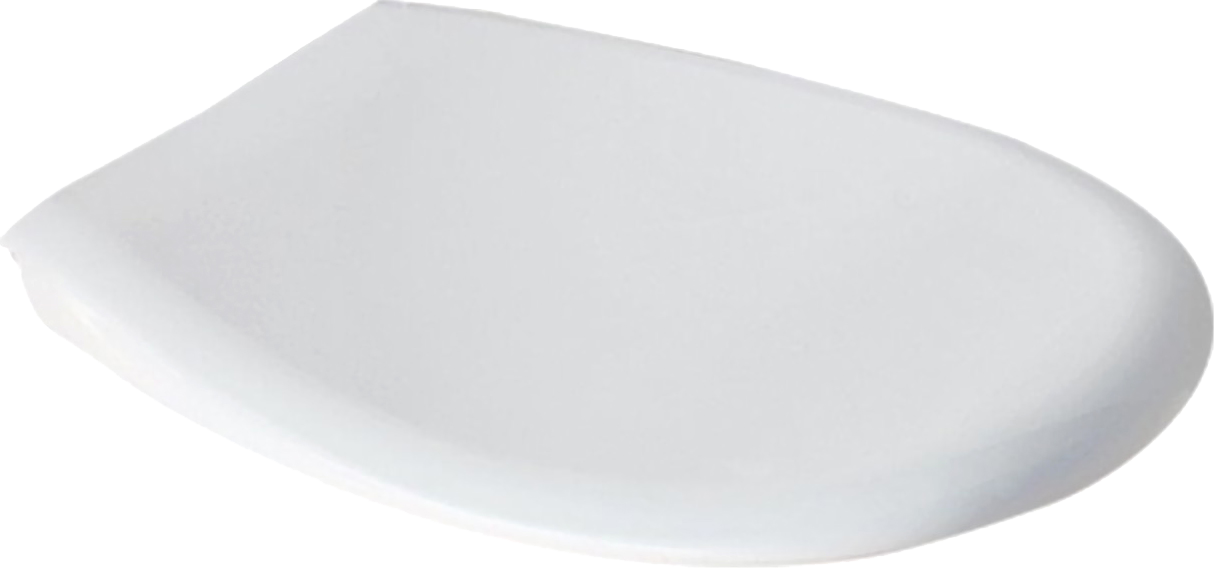 Унитаз белый Natura A051041H с инсталляцией EWRIKA ProLT 0026-2020 с кнопкой смыва белой 0042 - изображение 6