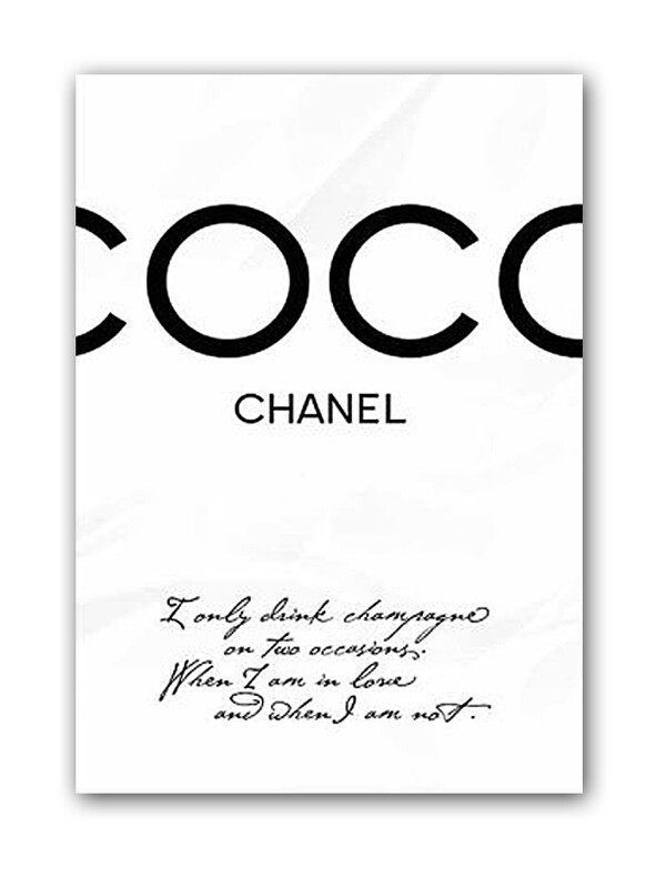 Постер COCO А3