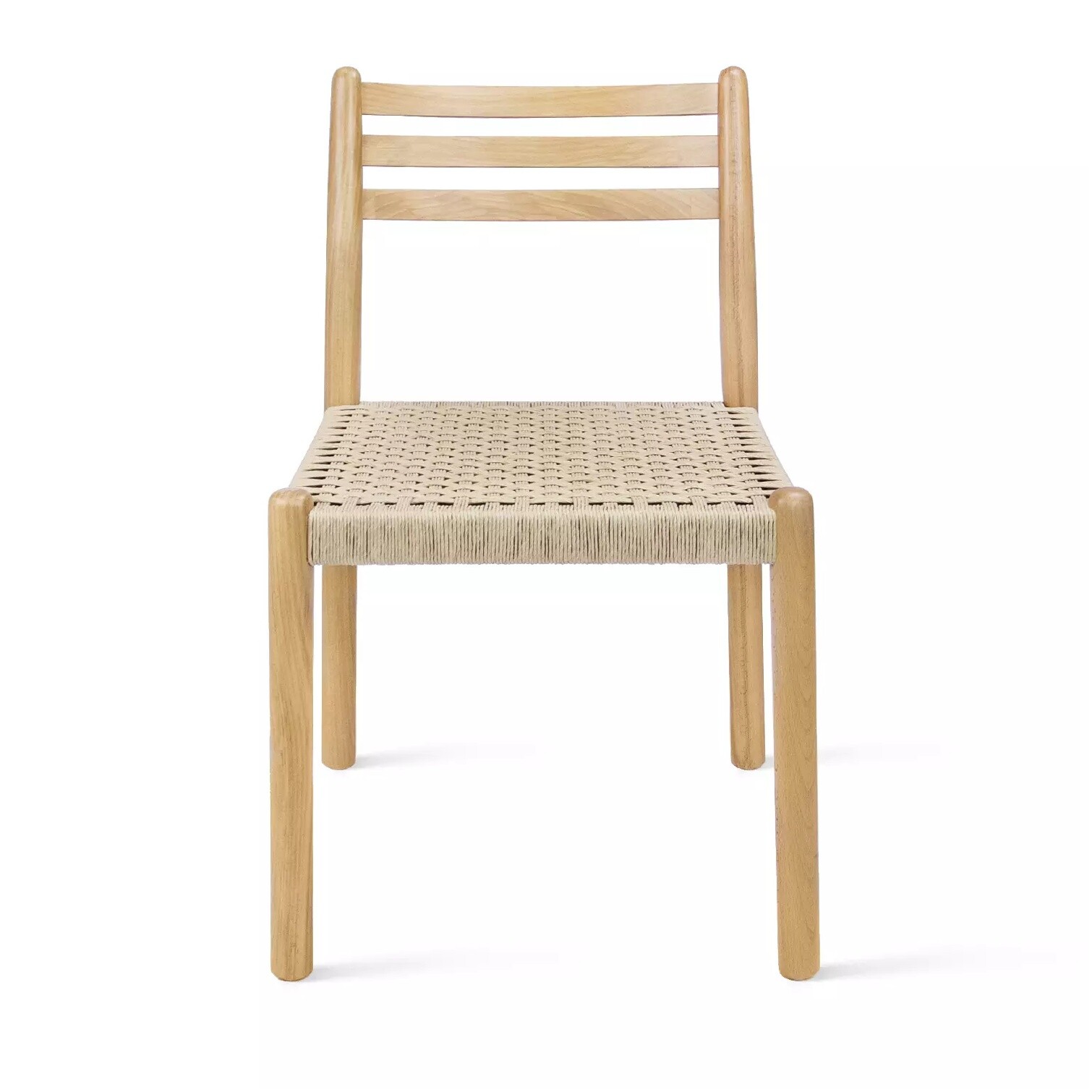 Деревянный стул бук Arne